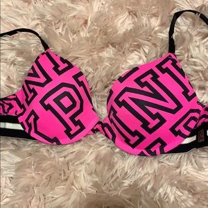 PINK Victoria’s Secret Bra